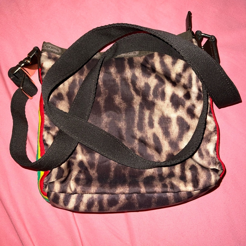 LeSportsac X L.A.M.B.